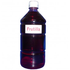 Desodorante Concentrado de Frutilla x 1 litro